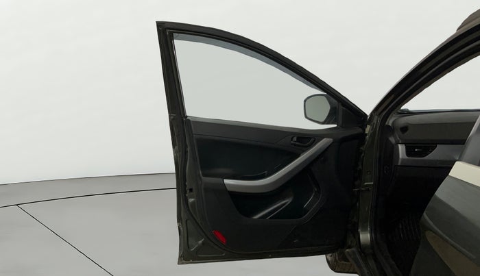 2023 Tata NEXON XM SUNROOF PETROL, Petrol, Manual, 40,988 km, LHS Front Door