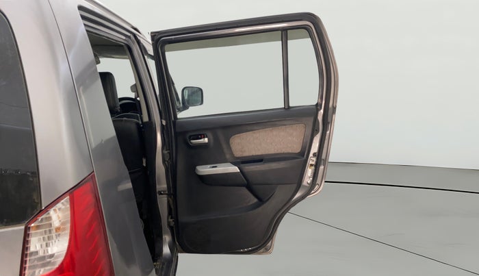 2015 Maruti Wagon R 1.0 VXI, Petrol, Manual, 61,035 km, RHS Rear Door