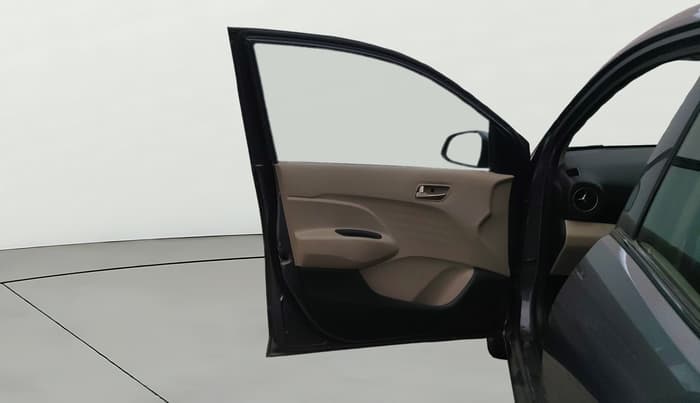 2019 Hyundai NEW SANTRO SPORTZ AMT, Petrol, Automatic, 53,650 km, LHS Front Door