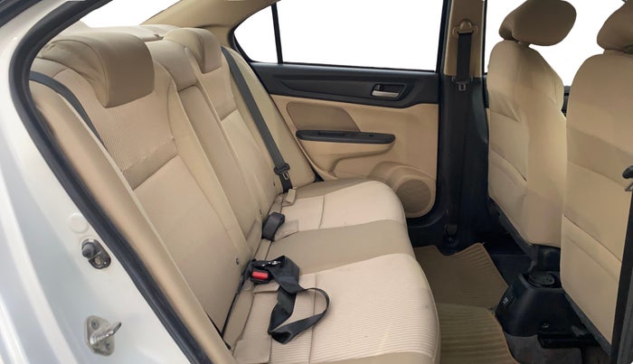 2020 Honda Amaze 1.2L I-VTEC VX, Petrol, Manual, 39,885 km, Right Side Rear Door Cabin