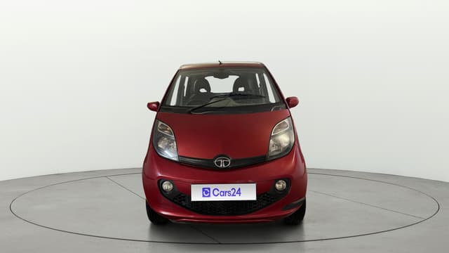 Used 2015 Tata Nano Used 2015 Tata Nano