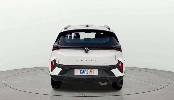 2025 Tata NEXON Pure S 1.2 iCNG, CNG, Manual, 23,295 km, Back/Rear