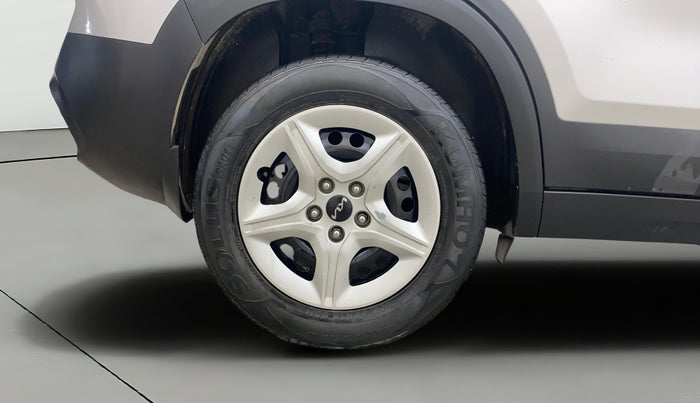 2022 KIA SELTOS HTE 1.5 DIESEL, Diesel, Manual, 55,601 km, Right Rear Wheel