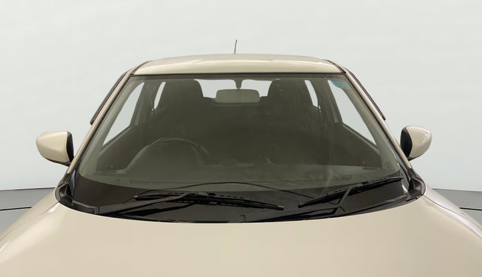 2023 Maruti Swift LXI, Petrol, Manual, 39,516 km, Front Windshield