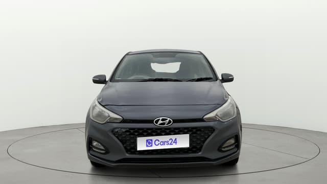 Used 2019 Hyundai Elite i20