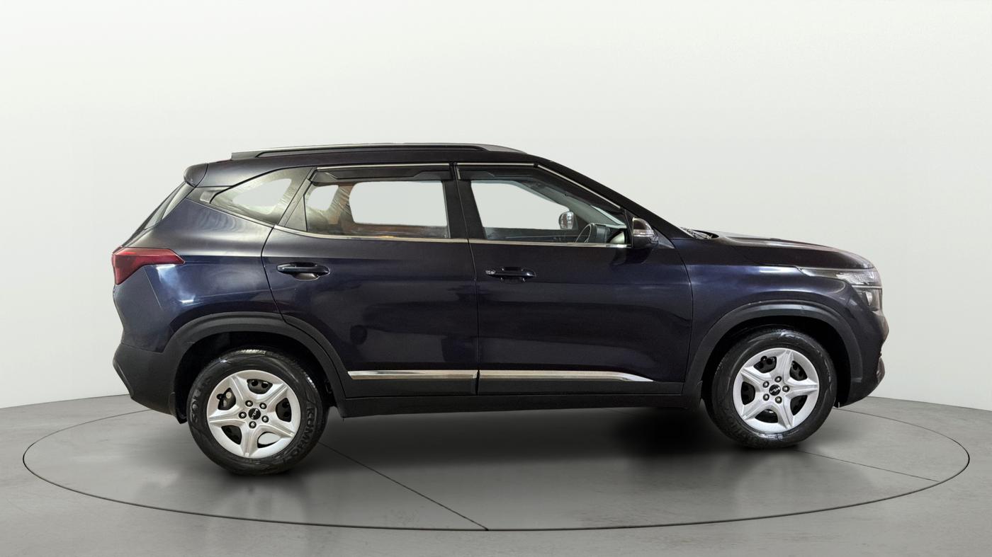 2023 KIA SELTOS HTK 1.5 PETROL, Petrol, Manual, 64,925 km, Right Side View