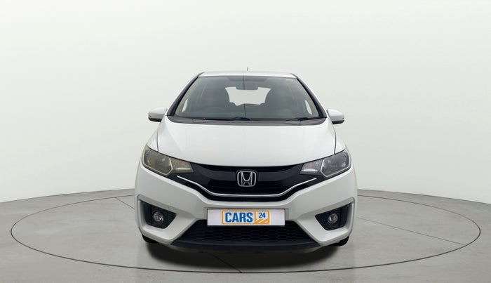 2017 Honda Jazz 1.2L I-VTEC V AT, Petrol, Automatic, 76,787 km, Front