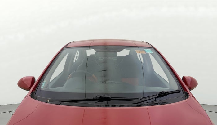 2018 Hyundai Xcent S AT 1.2, Petrol, Automatic, 26,828 km, Front Windshield