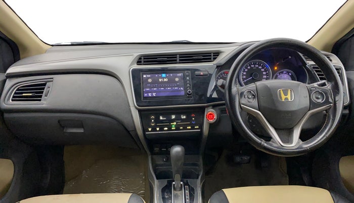 2019 Honda City 1.5L I-VTE V CVT, Petrol, Automatic, 71,157 km, Dashboard