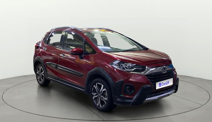 2020 Honda WR-V 1.2L I-VTEC VX MT, Petrol, Manual, 37,218 km, SRP