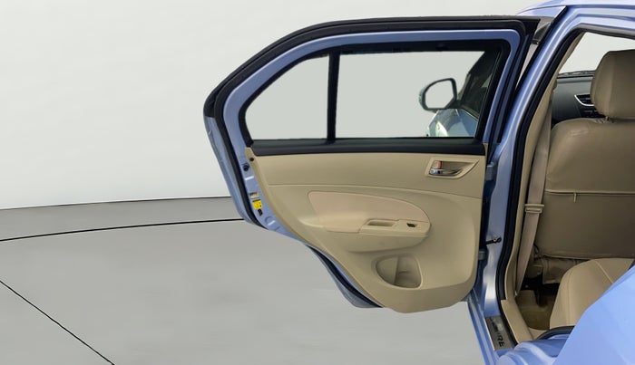 2016 Maruti Swift Dzire VXI, Petrol, Manual, 85,607 km, LHS Rear Door