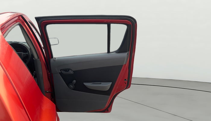 2012 Maruti Alto 800 LXI, Petrol, Manual, 1,39,431 km, RHS Rear Door