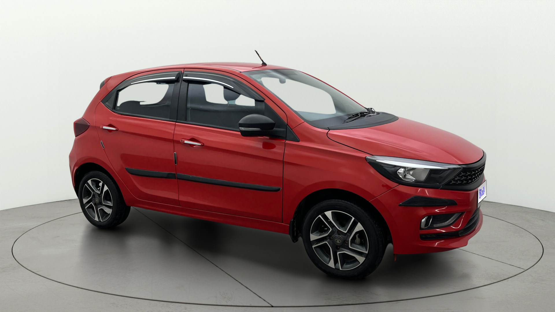 2022 Tata Tiago 2021-2026 XZA PLUS PETROL 2022 Tata Tiago 2021-2026 XZA PLUS PETROL