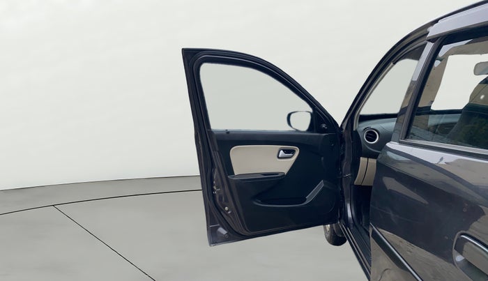 2022 Maruti Alto VXI, Petrol, Manual, 6,352 km, LHS Front Door