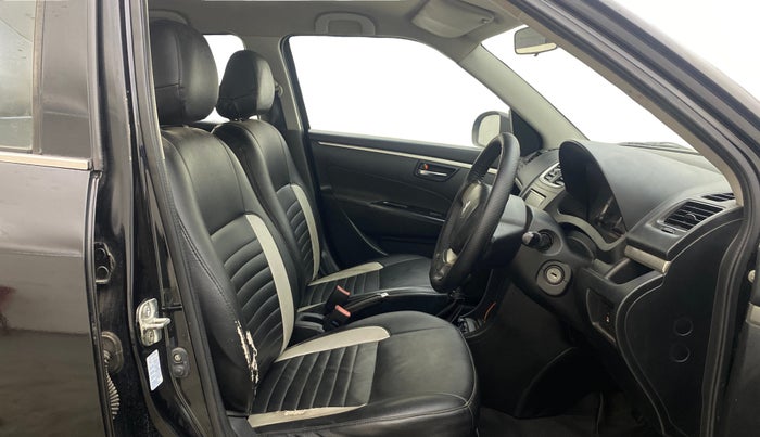 2013 Maruti Swift VDI, Diesel, Manual, 1,38,494 km, Right Side Front Door Cabin