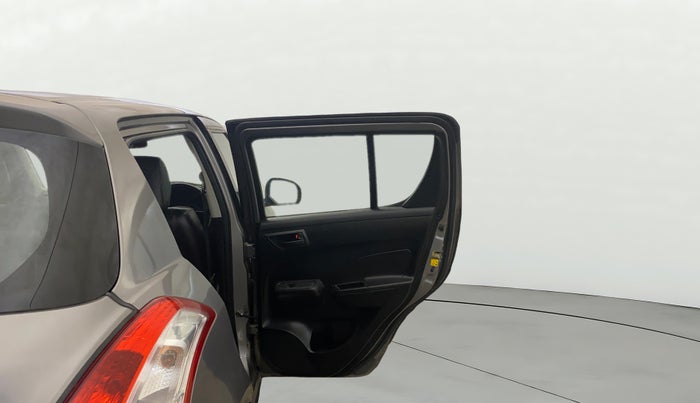 2016 Maruti Swift LXI (O), Petrol, Manual, 72,650 km, RHS Rear Door