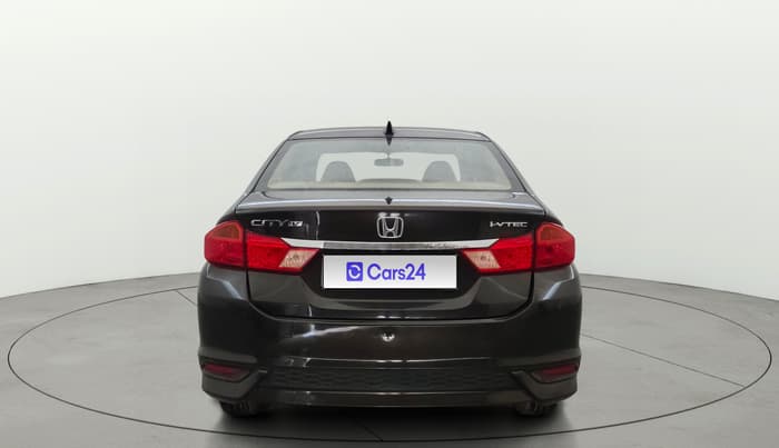 2018 Honda City 1.5L I-DTEC V, Diesel, Manual, 46,151 km, Back/Rear