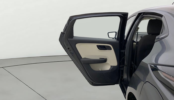 2021 Tata ALTROZ XM PLUS PETROL, CNG, Manual, 56,683 km, LHS Rear Door