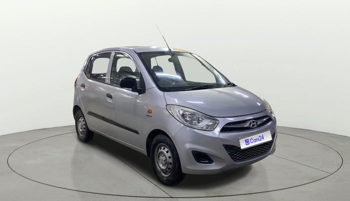 2014 Hyundai i10 MAGNA 1.1, Petrol, Manual, 50,478 km, SRP