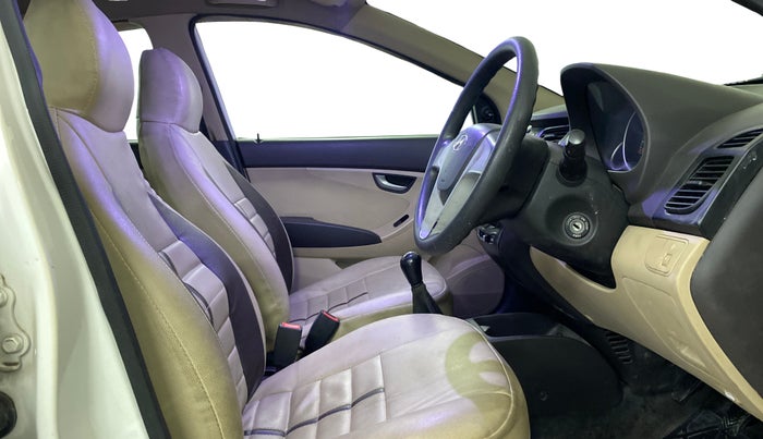 2016 Hyundai Eon SPORTZ, Petrol, Manual, 55,157 km, Right Side Front Door Cabin