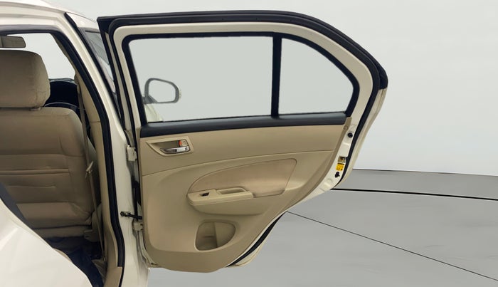 2013 Maruti Swift Dzire VDI, Diesel, Manual, 90,181 km, RHS Rear Door