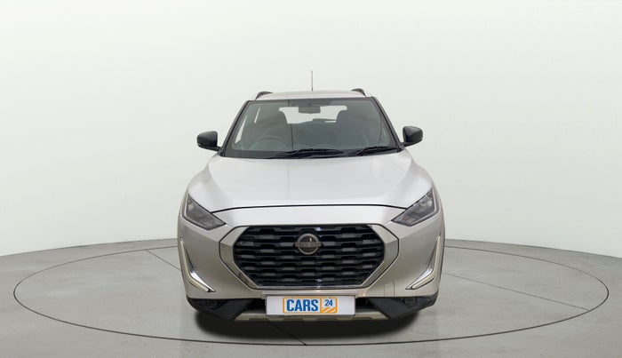 2021 Nissan MAGNITE XL, Petrol, Manual, 69,890 km, Front