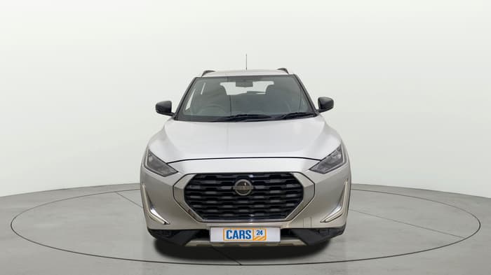 2021 Nissan MAGNITE XL, Petrol, Manual, 70,115 km, Front