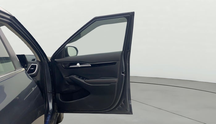 2019 KIA SELTOS GTX AT 1.4 PETROL, Petrol, Automatic, 59,139 km, RHS Front Door