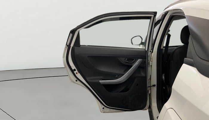 2023 Tata NEXON XE PETROL, Petrol, Manual, 53,415 km, LHS Rear Door