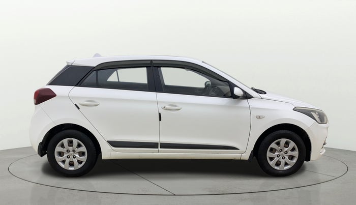 2019 Hyundai Elite i20 MAGNA PLUS 1.2, CNG, Manual, 98,358 km, Right Side View