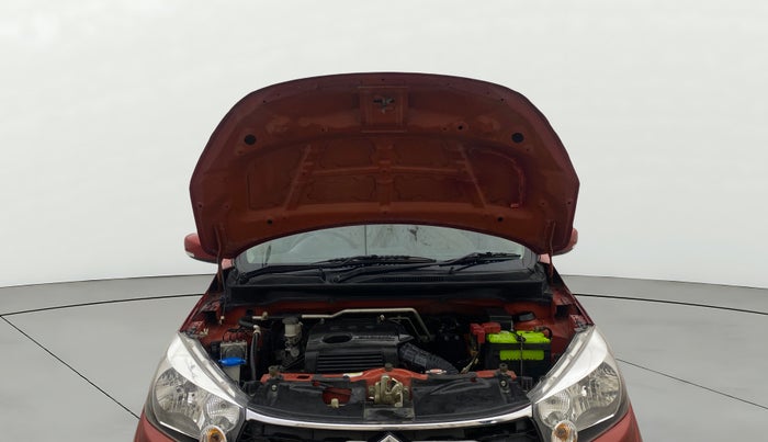 2018 Maruti Celerio ZXI AMT (O), Petrol, Automatic, 23,961 km, Open Bonet