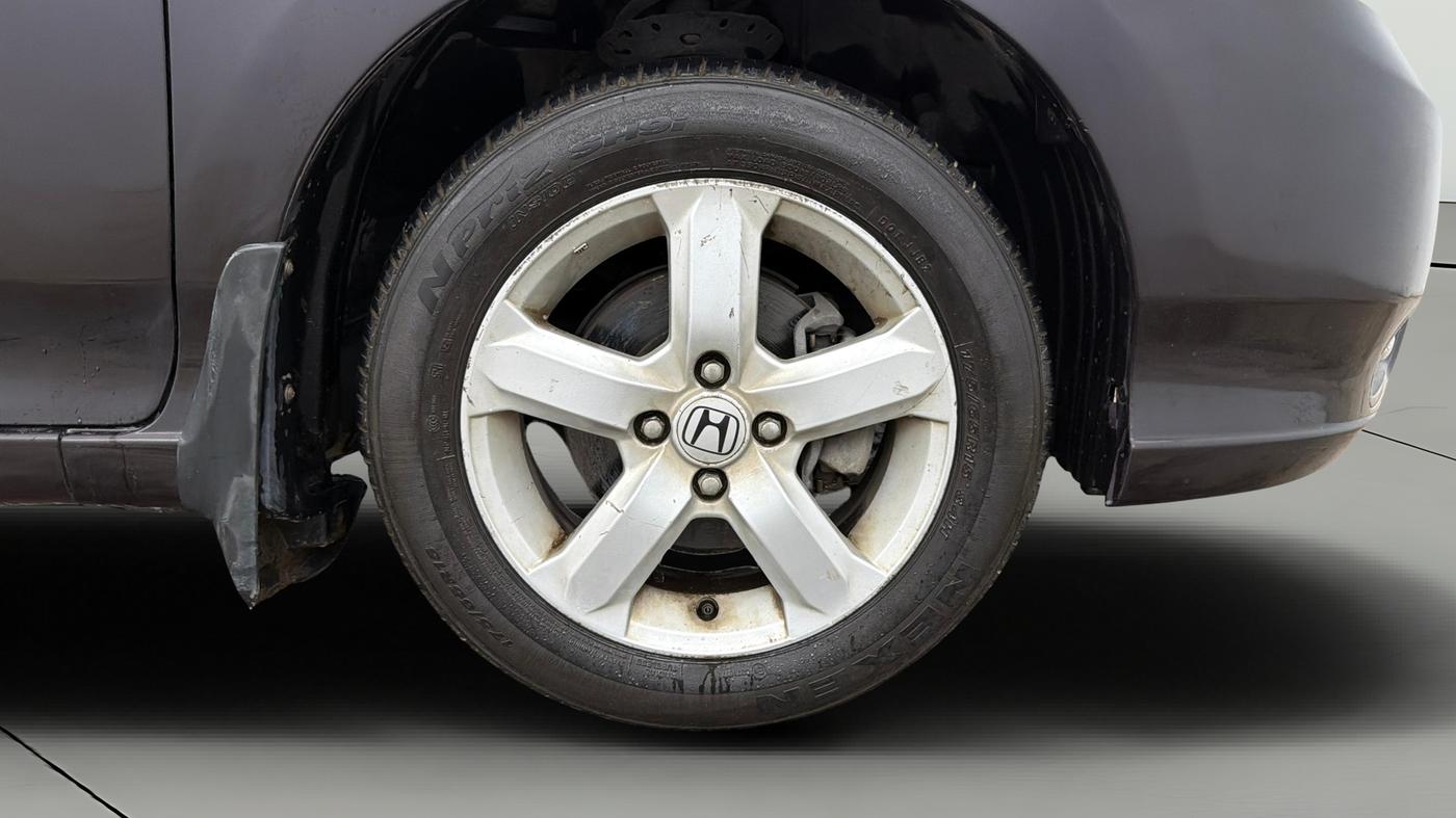 2013 Honda City 1.5L I-VTEC S MT, Petrol, Manual, 95,917 km, Right Front Wheel