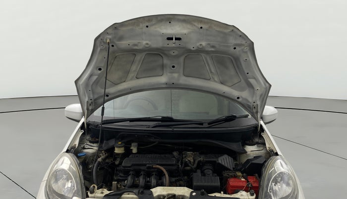 2014 Honda Brio V MT, Petrol, Manual, 85,790 km, Open Bonet