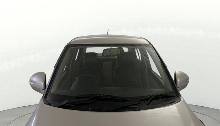 2014 Maruti Swift Dzire VXI, Petrol, Manual, 1,42,804 km, Front Windshield