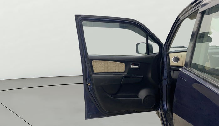 2018 Maruti Wagon R 1.0 VXI+ (O) MT, Petrol, Manual, 33,300 km, LHS Front Door