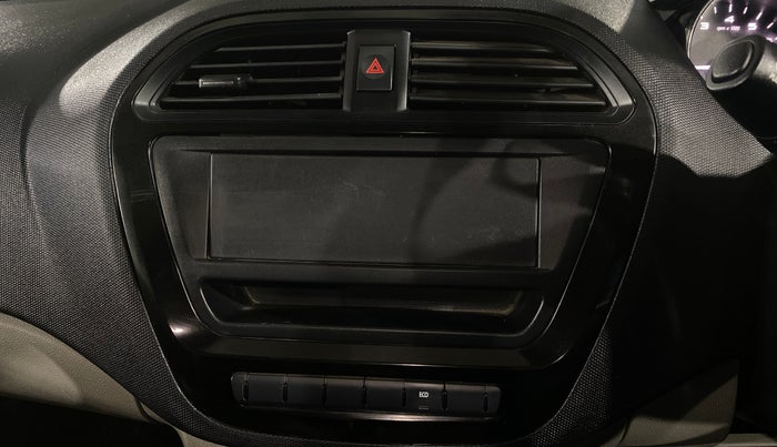 2020 Tata TIAGO NRG PETROL, Petrol, Manual, 44,242 km, Air Conditioner