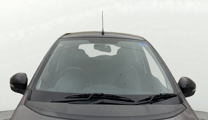 2021 Tata Tiago XZ PLUS DUAL TONE PETROL, Petrol, Manual, 53,967 km, Front Windshield