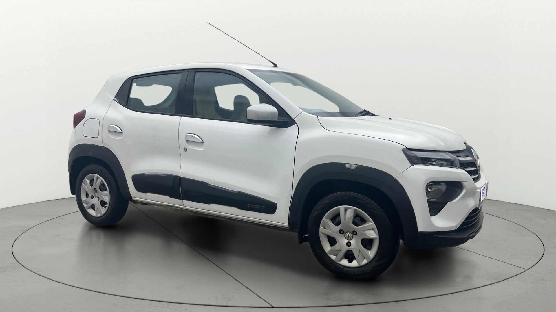2021 Renault Kwid 2022-2026 RXT 1.0 AMT (O) 2021 Renault Kwid 2022-2026 RXT 1.0 AMT (O)