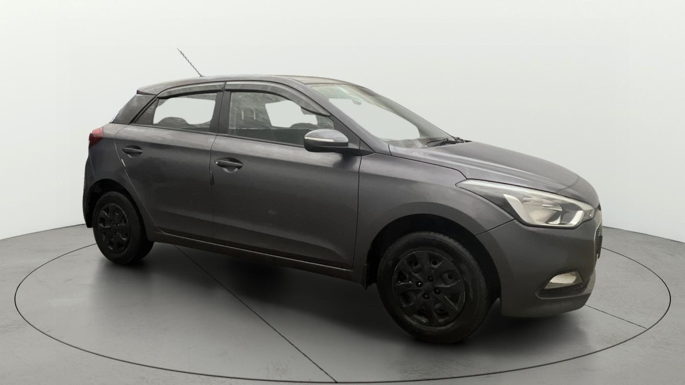 2017 Hyundai Elite i20 SPORTZ 1.2, Petrol, Manual, 43,581 km, SRP