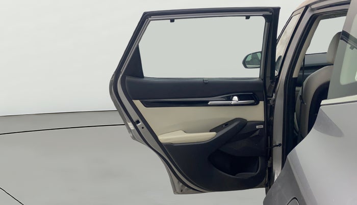 2020 KIA SELTOS HTX PLUS 1.5 DIESEL, Diesel, Manual, 92,733 km, LHS Rear Door