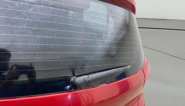 2021 Hyundai NEW SANTRO ASTA MT, Petrol, Manual, 53,068 km, Rear Wiper