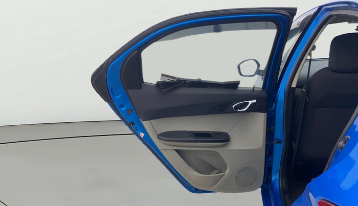 2019 Tata Tiago XZ PLUS PETROL, Petrol, Manual, 25,339 km, LHS Rear Door