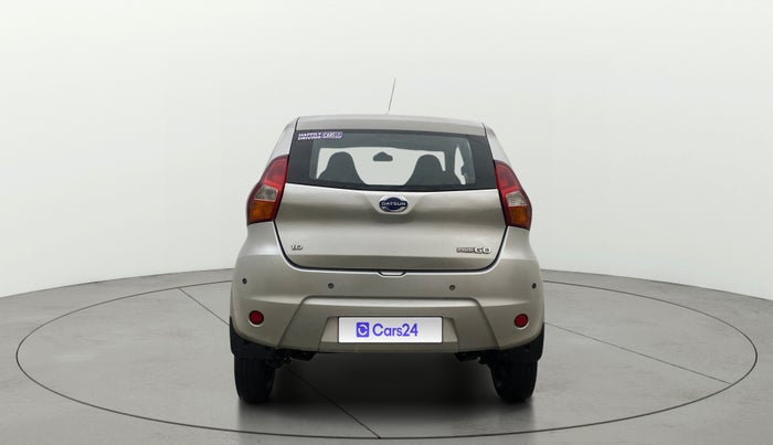 2018 Datsun Redi Go T(O) 1.0 AMT, Petrol, Automatic, 45,765 km, Back/Rear
