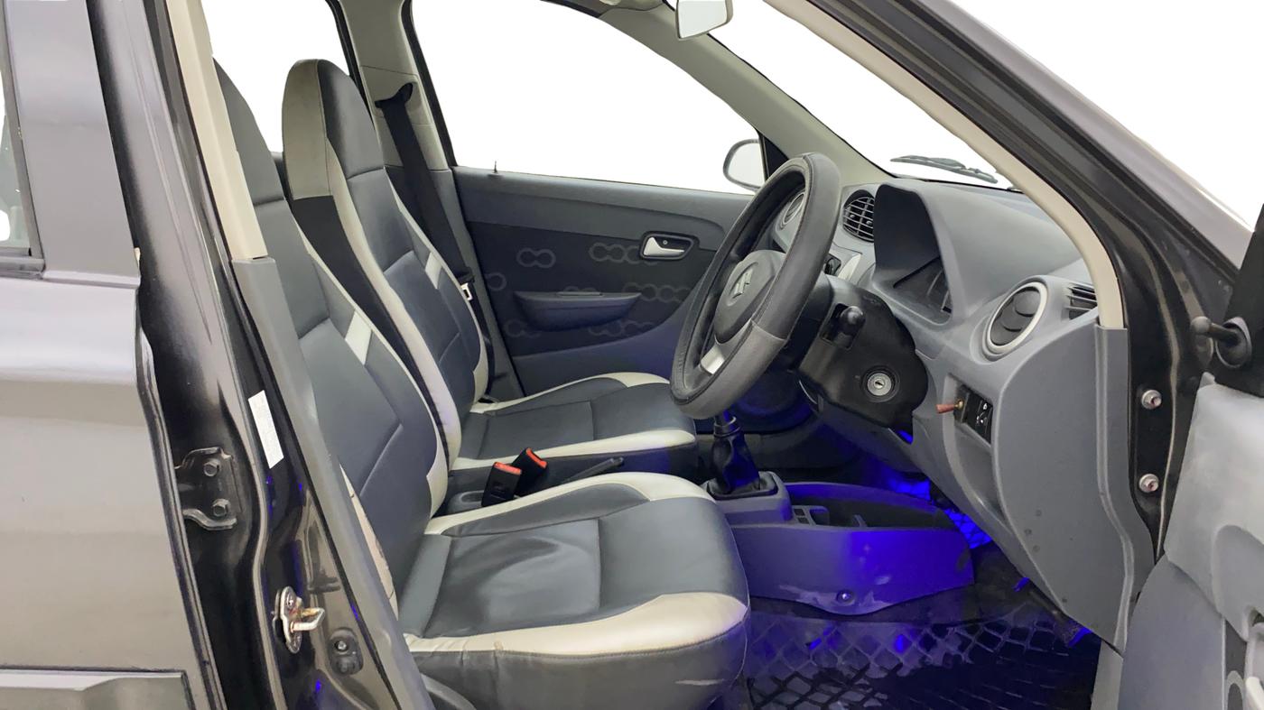 2015 Maruti Alto 800 VXI, Petrol, Manual, 44,526 km, Right Side Front Door Cabin