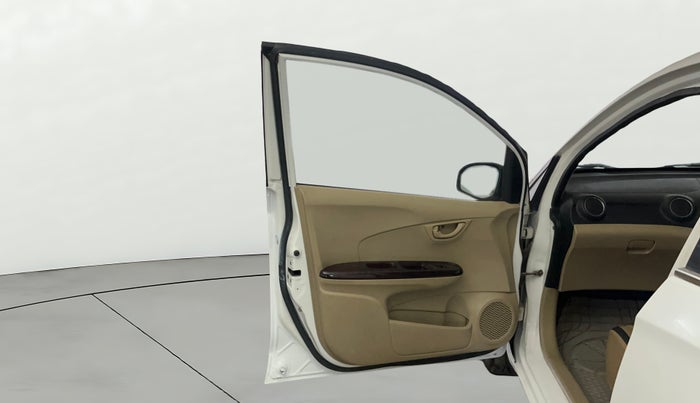 2014 Honda Amaze 1.2L I-VTEC S, Petrol, Manual, 59,895 km, LHS Front Door