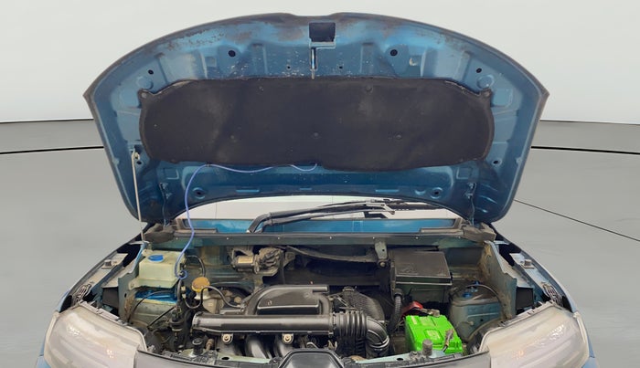 2020 Renault Kwid RXL 1.0, Petrol, Manual, 33,811 km, Open Bonet