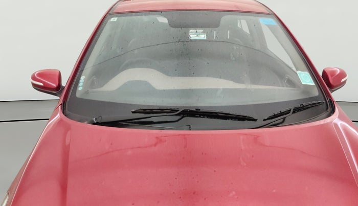 2019 Hyundai Elite i20 SPORTZ PLUS 1.2, Petrol, Manual, 11,644 km, Front Windshield