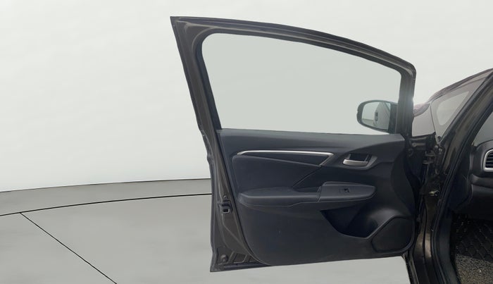 2017 Honda Jazz 1.2L I-VTEC V AT, Petrol, Automatic, 59,505 km, LHS Front Door