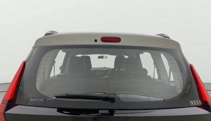 2021 Maruti XL6 ZETA MT, Petrol, Manual, 1,14,825 km, Rear Windshield