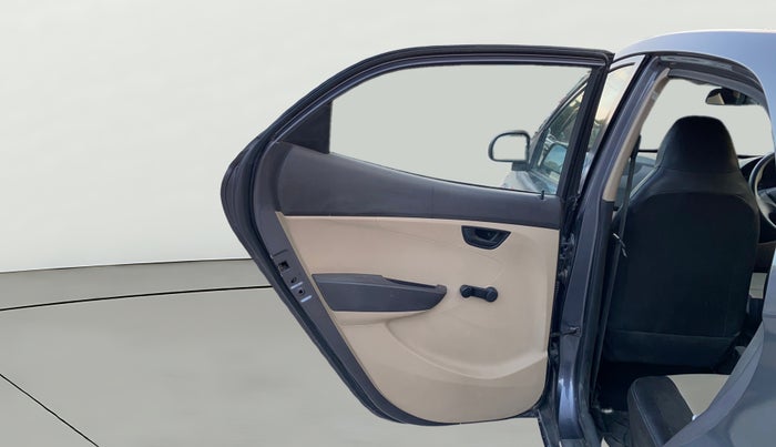 2014 Hyundai Eon ERA +, Petrol, Manual, 17,518 km, LHS Rear Door